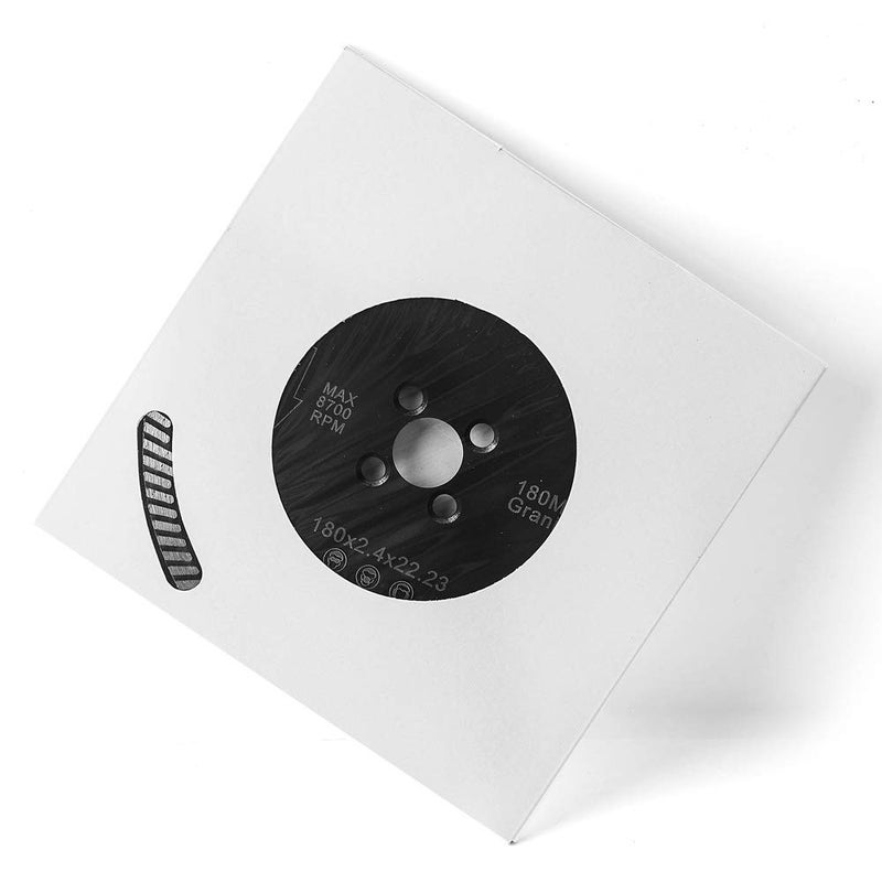 Casaverde Diamond Turbo Cutting Blade for Granite and Marble (7) - Image 5